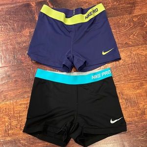 DRI-FIT NIKE PRO